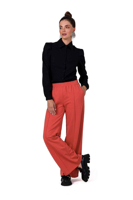 Women trousers model 185784 BeWear
