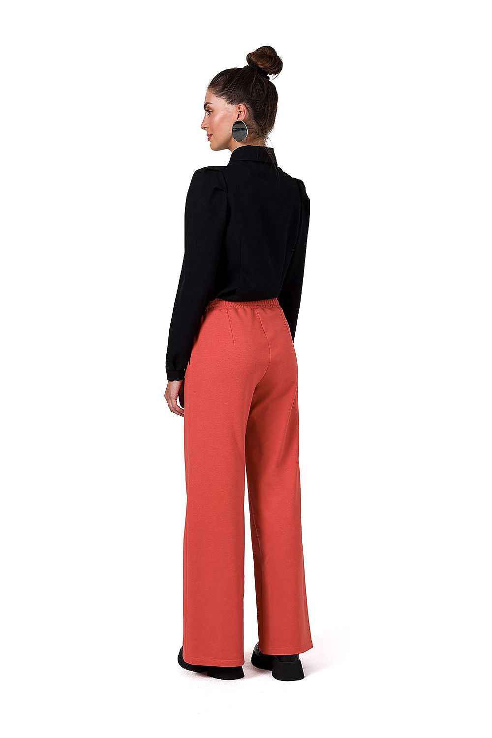 Women trousers model 185784 BeWear