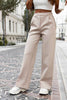 Women trousers model 186375 IVON