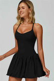 The Breezy Tennis Dress