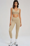 The Sizzle Sports Bra