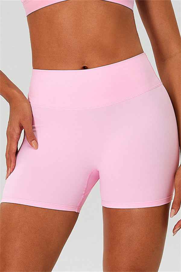 The Ember Sports Bra Shorts 2-Piece Set