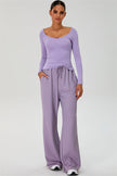 The Rush Sweatpants