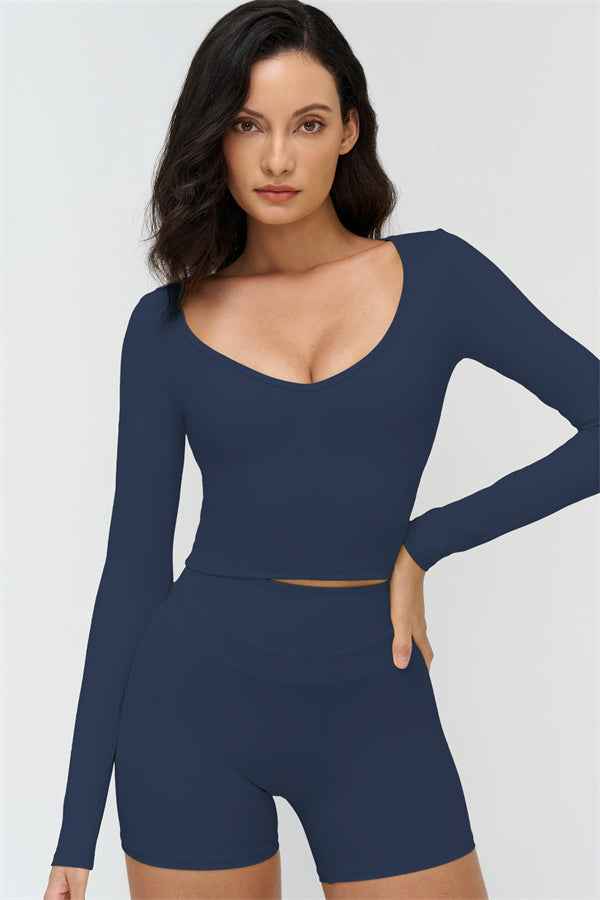 The Stride T-shirt Shorts 2-Piece Set