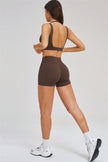 The Sizzle Sports Bra