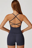 The Propel Crop Top