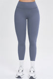 The Stride Crop Top Isabella Leggings 2-Piece Set