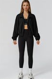 The Venus Zip Jacket