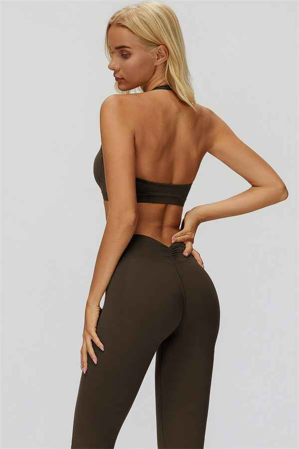 The Fyra Leggings