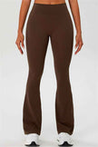The Ember Sports Bra Flared Leggings 2-Piece Set