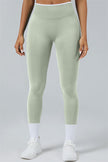 The Elevate Crop Top Leggings 2-Piece Set