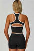 The Quest Tank Shorts 2-Piece Set