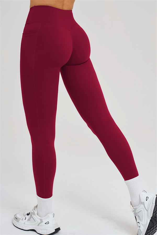 The Sizzle Sports Bra Leggings 2-Piece Set