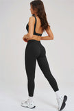 The Sizzle Sports Bra