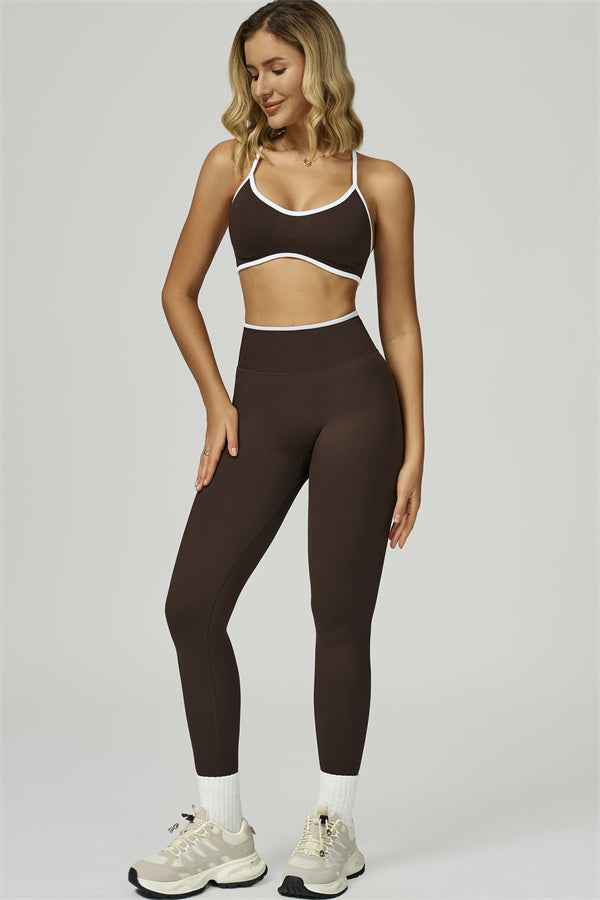 The Prime Line Leggings