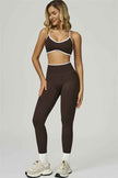 The Prime Line Leggings