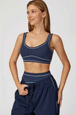 The Amara Pants