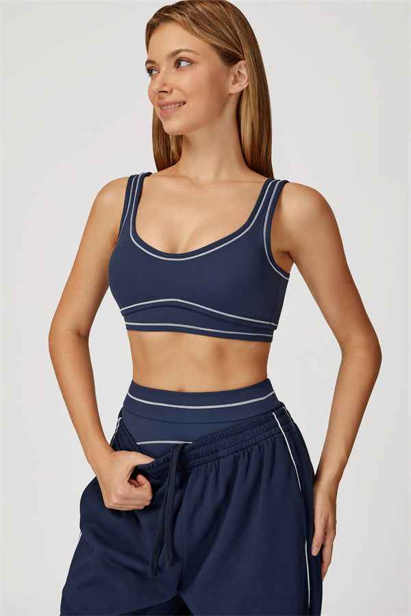 The Amara Pants