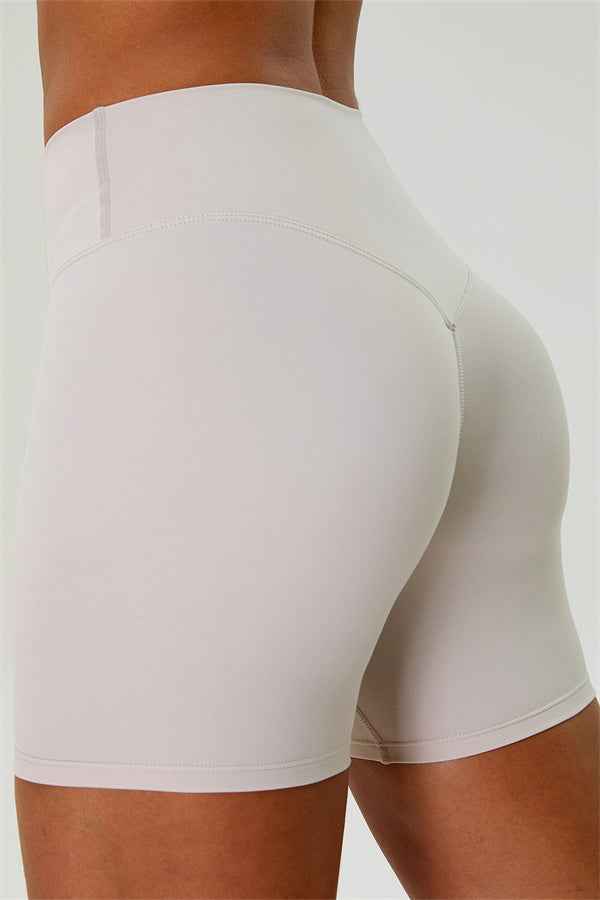 The Ember Sports Bra Crop Top Shorts 3-Piece Set