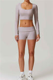 Swift Step Top