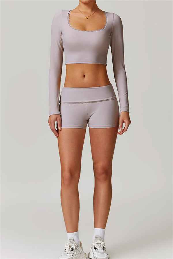 Swift Step Top