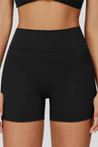 The Butterfly Shorts