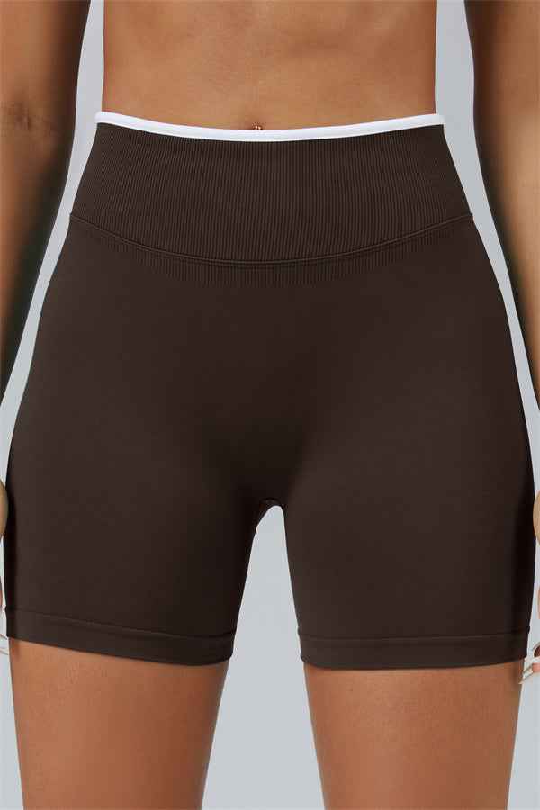 The Elevate Shorts