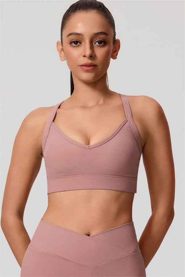 The Daze Sports Bra