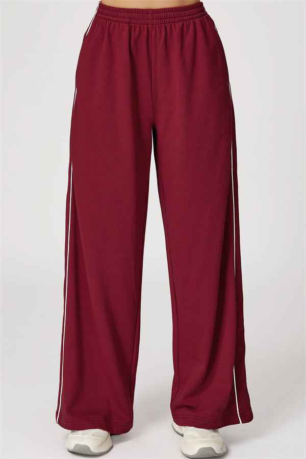 The Amara Sweatshirt Pants 2-Piece Set