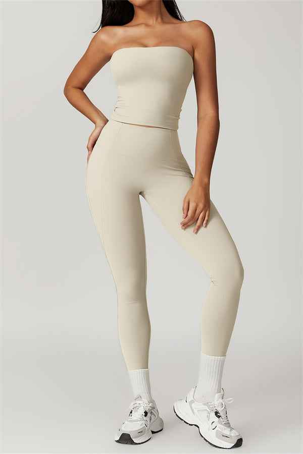Active Edge Leggings