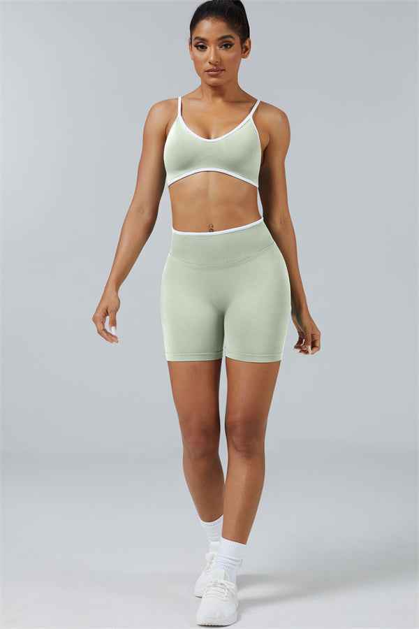 The Elevate New Shorts