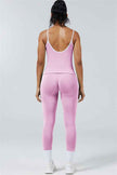 The Elevate New Crop Top