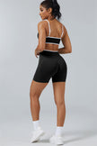 The Elevate New Shorts