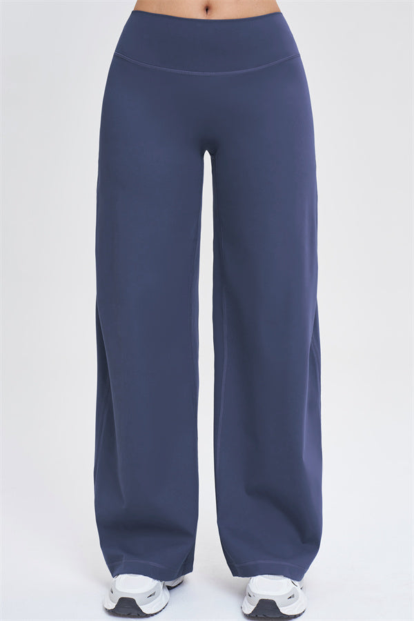 The Twirl New Straight Leg Pants