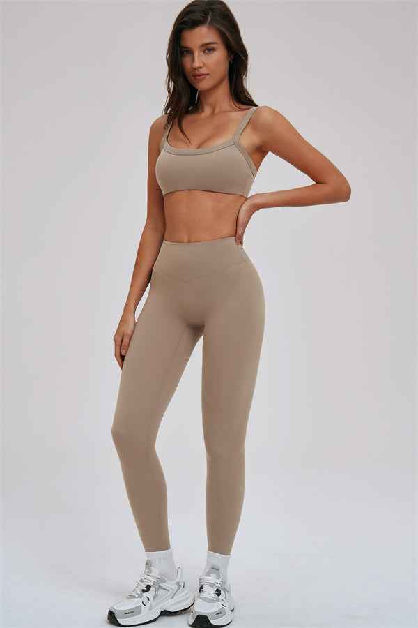 The Kinetic Sports Bra