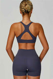 The Thrive Sports Bra Shorts 2-Piece Set