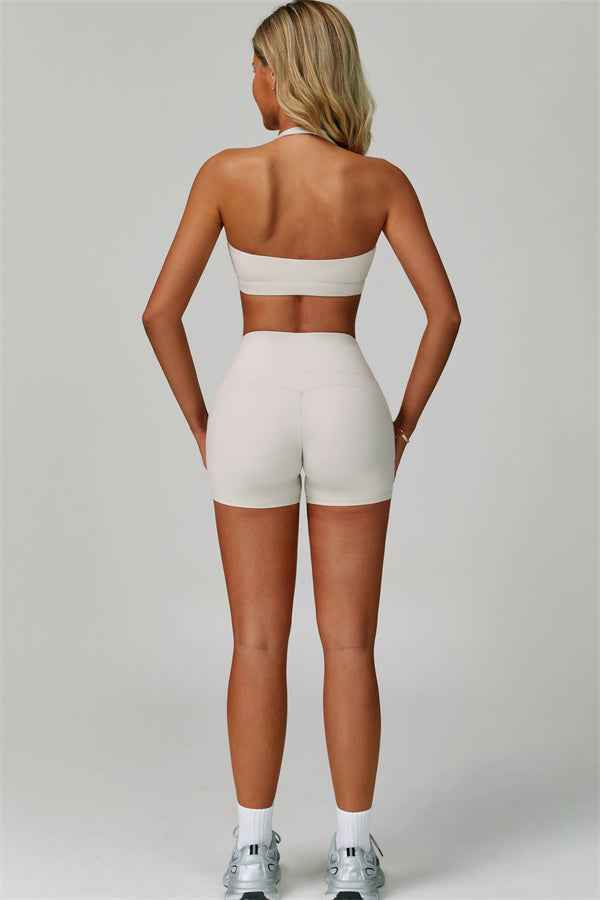 The Bold Shorts