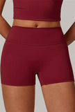 The Oasis T-shirt Shorts 2-Piece Set