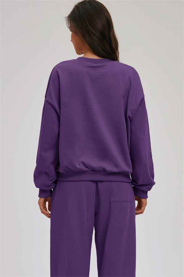 The Kinetic Sweatshirt Sweatpants 2-Piece Set