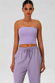 The Rush Tube Top Sweatpants 2-Piece Set