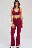 The Sizzle Sports Bra