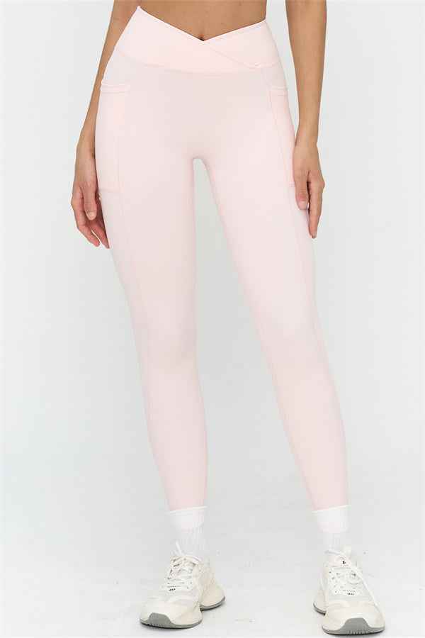 The BoldFit Jacket Leggings 2-Piece Set