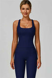 The Burst Tank Leggings 2-Piece Set