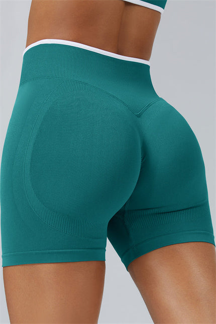 The Elevate Shorts