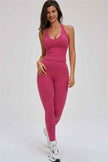 The Svelte Leggings