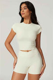 The Sophia T-shirt