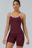 The Elevate Crop Top