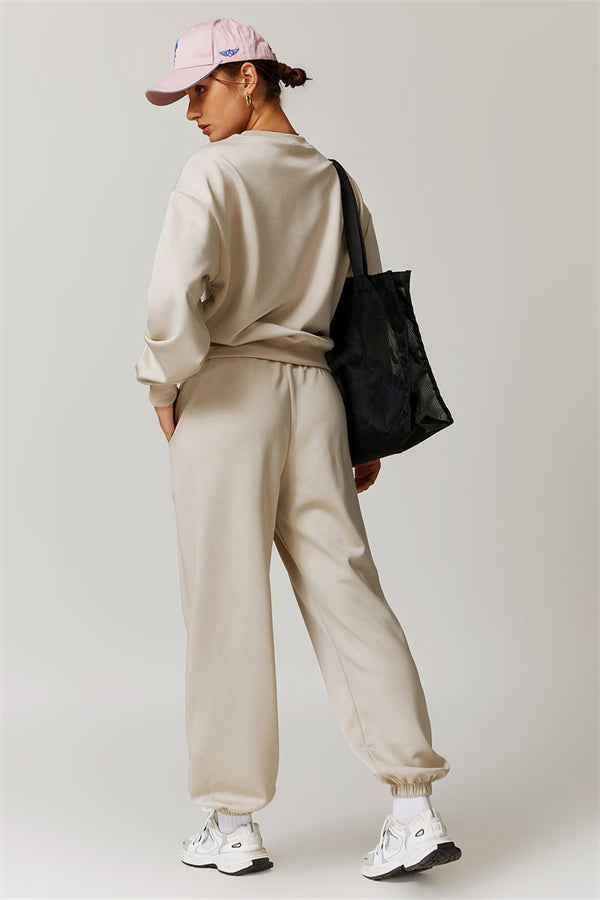Swift Stretch Sweatshirt