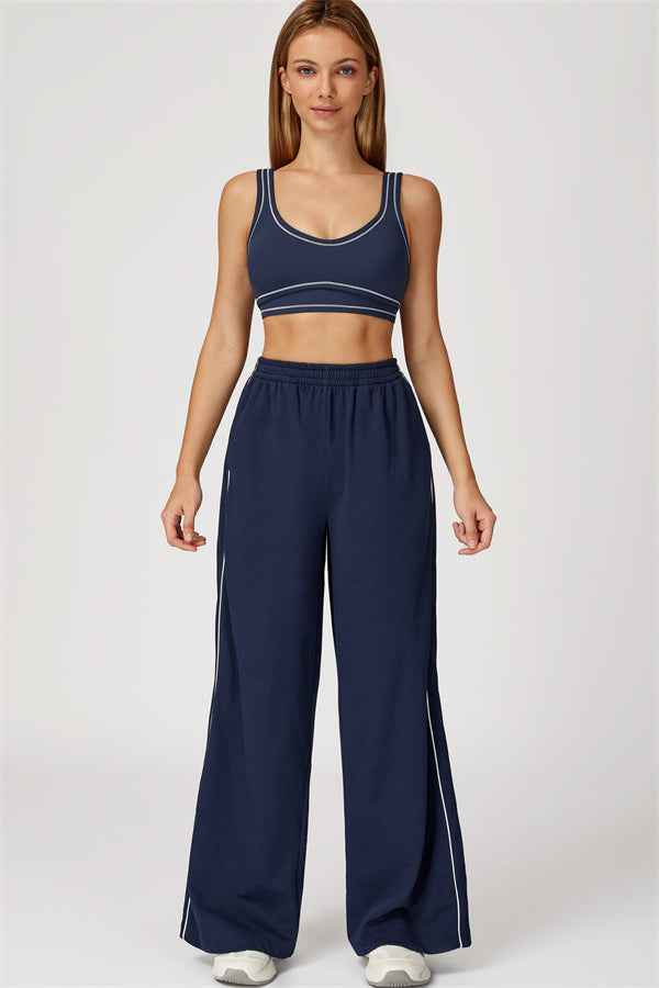 The Amara Sports Bra