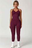 The Allure Halter Top